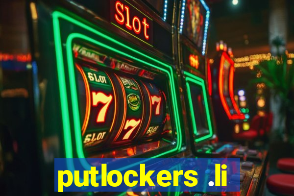 putlockers .li